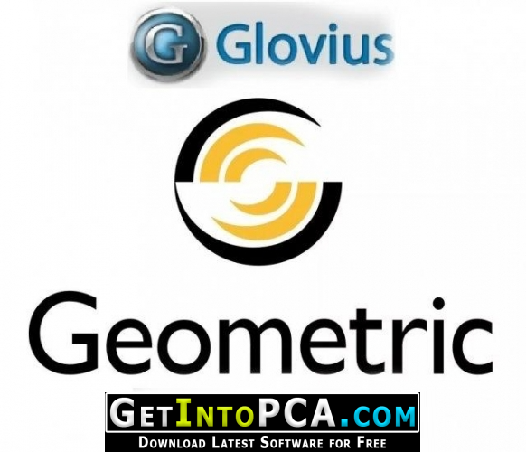 Geometric Glovius Pro 6 Free Download