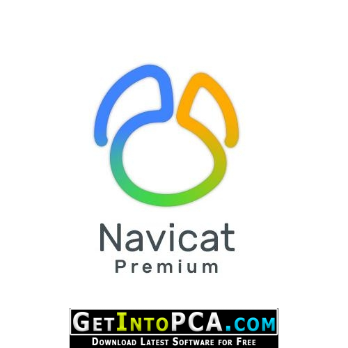 Navicat Premium 16 Free Download