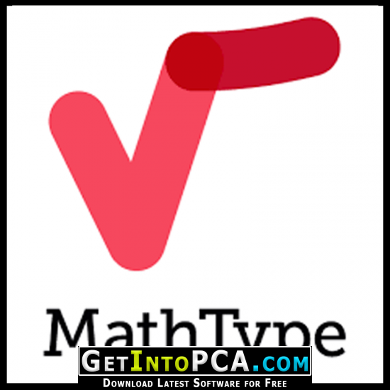 MathType 7 Free Download