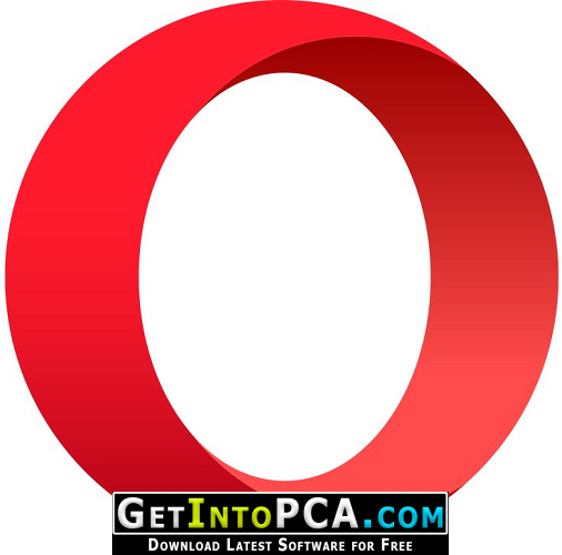 Opera 83 Offline Installer Download