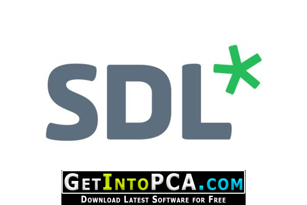 SDL Trados Studio 2021 Professional 16