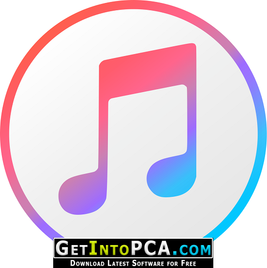 Apple iTunes 12 Offline Installer Download