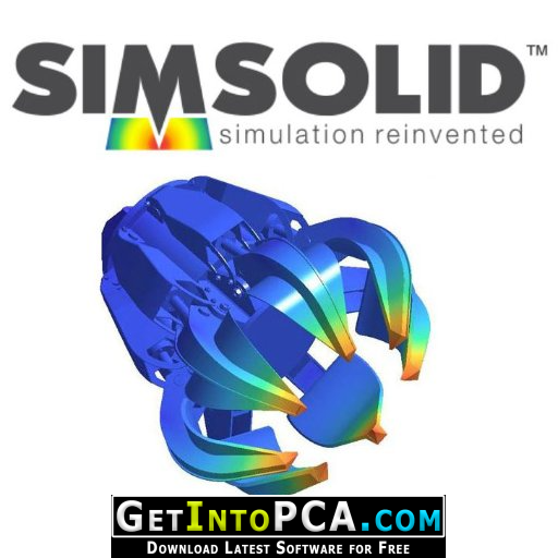 Altair SimSolid 2022 Free Download