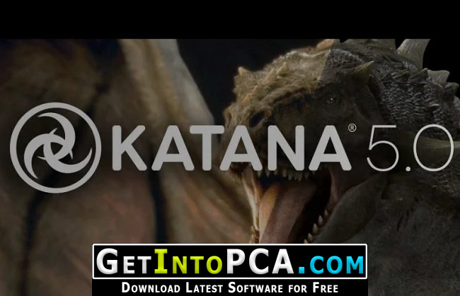 The Foundry Katana 5 Free Download