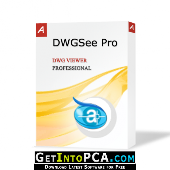 AutoDWG DWGSee Pro 2022 Free Download