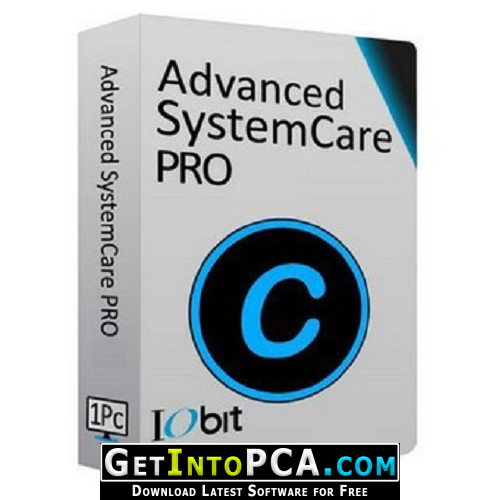 Advanced SystemCare 15 Pro Free Download