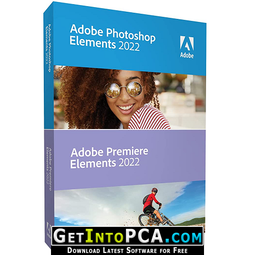 Adobe Photoshop Elements 2022 Free Download