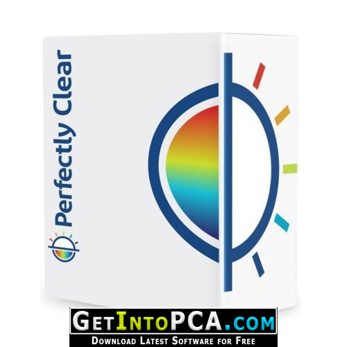 Athentech Perfectly Clear Complete 3 Free Download