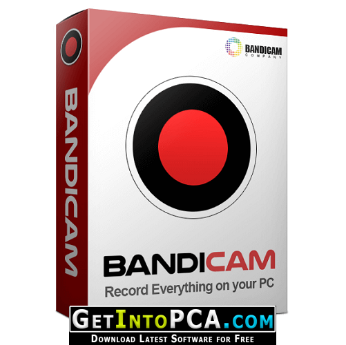 Bandicam 6 Free Download