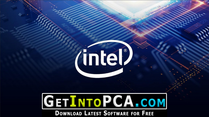 Intel Graphics Driver for Windows 11 and 10 Download