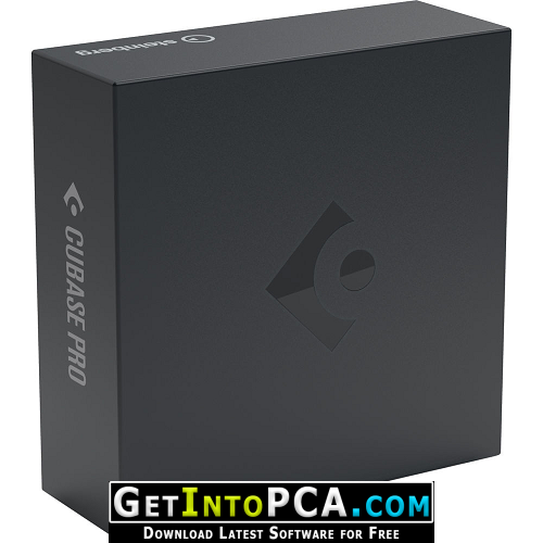 Steinberg Cubase Pro 12 Free Download