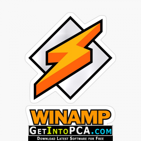 Winamp 5 Free Download