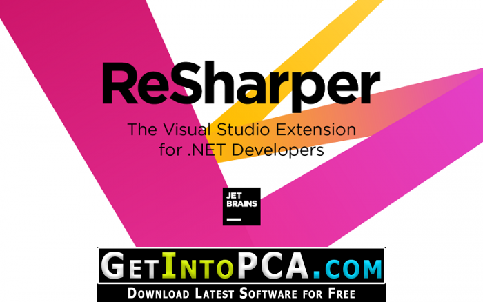 JetBrains ReSharper Ultimate 2022 Free Download