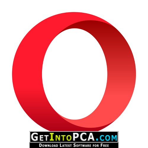 Opera 90 Offline Installer Download