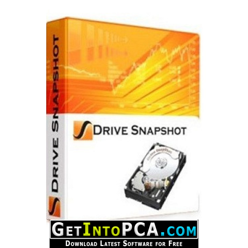 Drive SnapShot Free Download