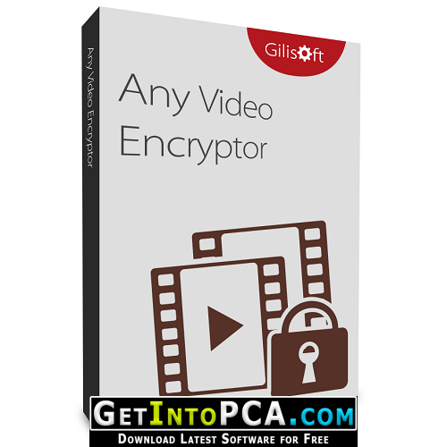 Gilisoft Any Video Encryptor 2 Free Download