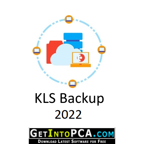 KLS Backup 2022 CC Pro Free Download