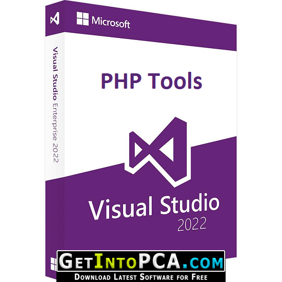 PHP Tools for Visual Studio 2022 Free Download