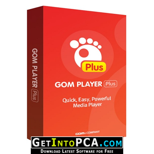 GOM Player Plus 2 Free Download