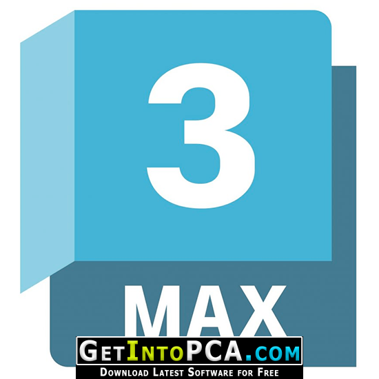 Autodesk 3ds Max 2023 Free Download