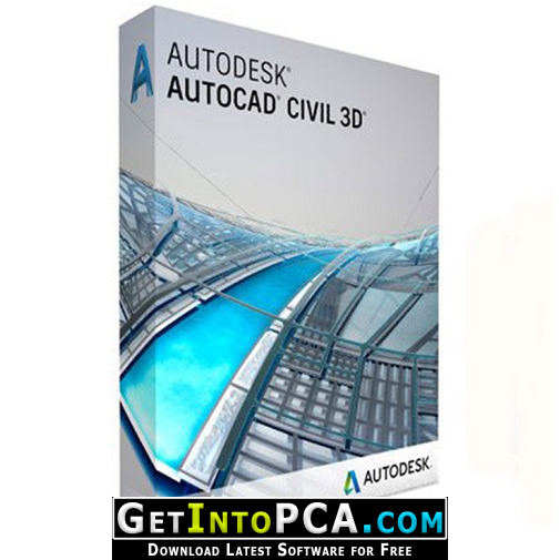 Autodesk Civil 3D 2023 Free Download