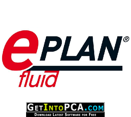 EPLAN Fluid 2023 Free Download