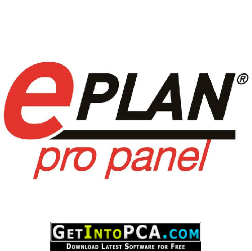 EPLAN Pro Panel 2023 Free Download