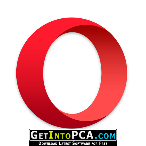 Opera 94 Offline Installer Download