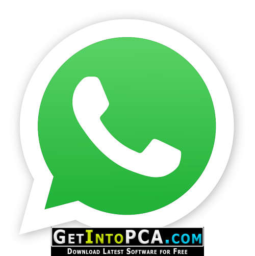 WhatsApp for Windows PC Free Download