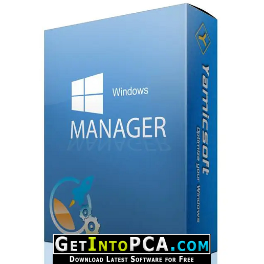 Yamicsoft Windows 11 Manager Free Download