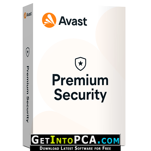 Avast Premium Security 23 Free Download