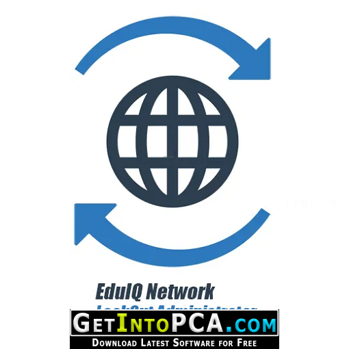 EduIQ Network LookOut Administrator Pro 4 Free Download