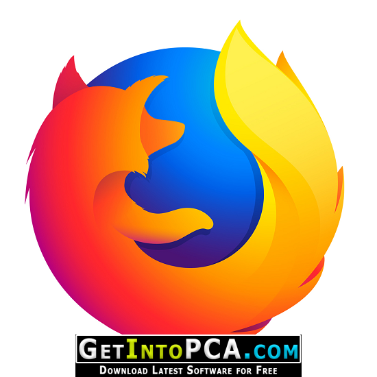 Mozilla Firefox 109 Offline Installer Download