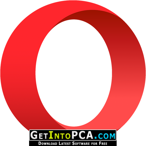 Opera 95 Offline Installer Download