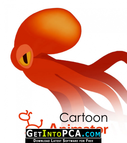 Reallusion Cartoon Animator 5 Free Download