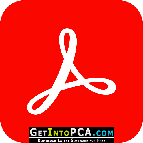 Adobe Acrobat Pro DC 2023 Free Download