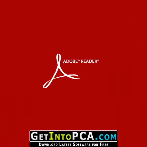 Adobe Acrobat Reader DC 2023 Free Download