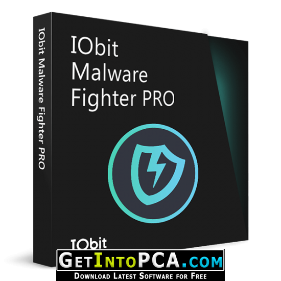 IObit Malware Fighter Pro 10 Free Download