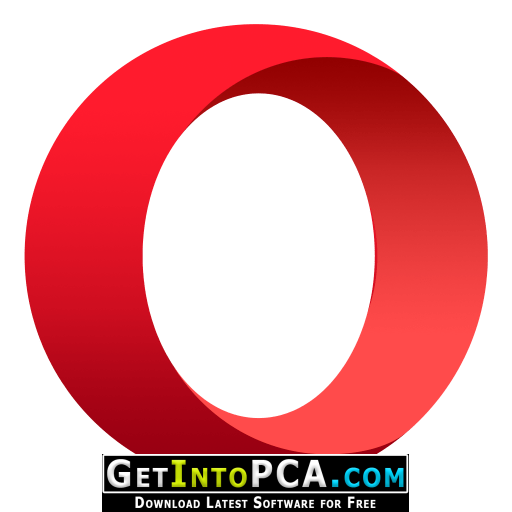 Opera 97 Offline Installer Download