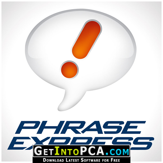 PhraseExpress 16 Free Download