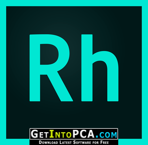 Adobe RoboHelp 2022 Free Download