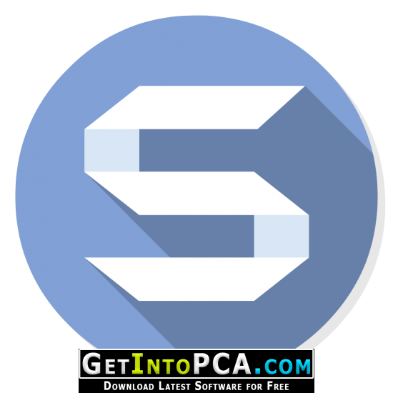 TechSmith Snagit 23 Free Download