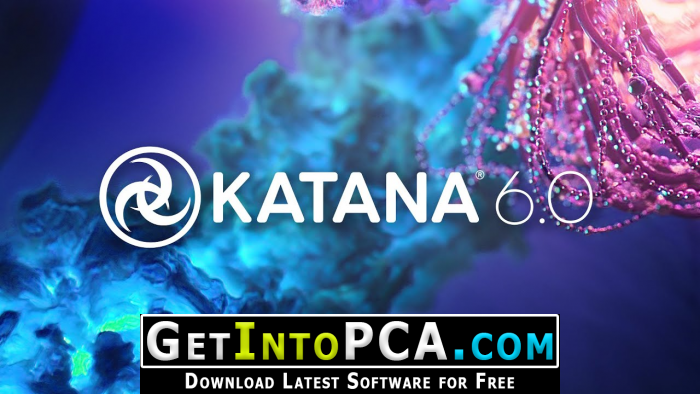 The Foundry Katana 6 Free Download