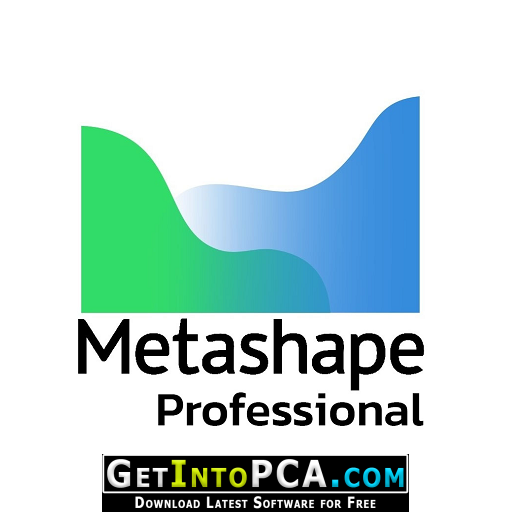 Agisoft Metashape Professional 2 Free Download