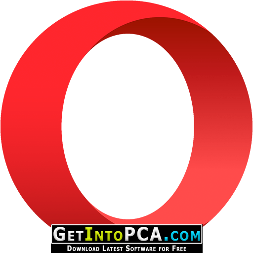 Opera 98 Offline Installer Download