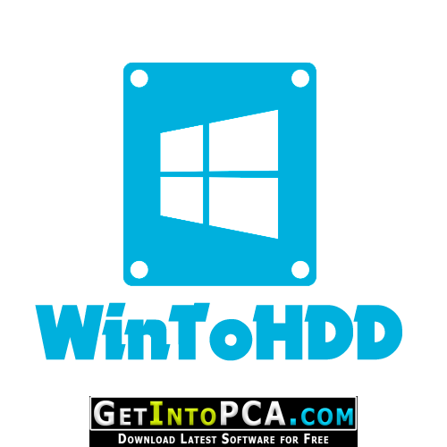 WinToHDD Enterprise 6 Free Download