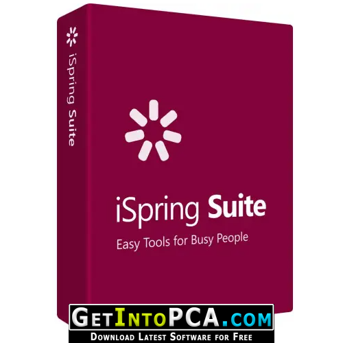 iSpring Suite 11 Free Download