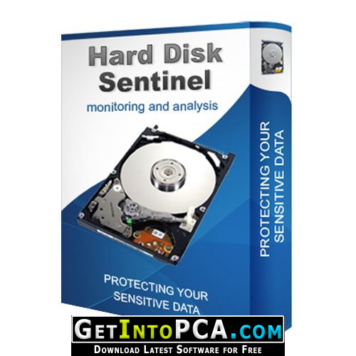 Hard Disk Sentinel Pro 6 Free Download