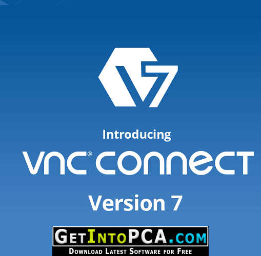 RealVNC VNC Server Enterprise 7 Free Download