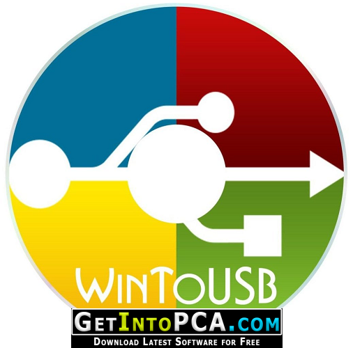 WinToUSB Enterprise 8 Free Download